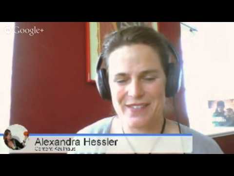 Vorstellung einer weiteren Sessionidee