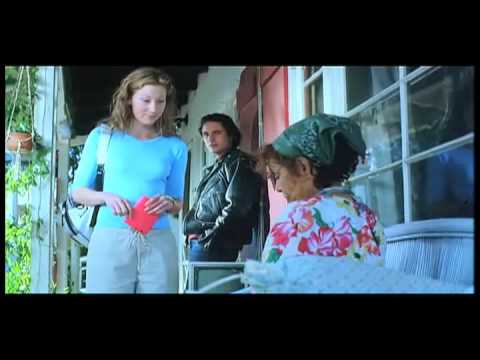 beth riesgraf ;; the summer of my deflowering { part 1 of 2 }