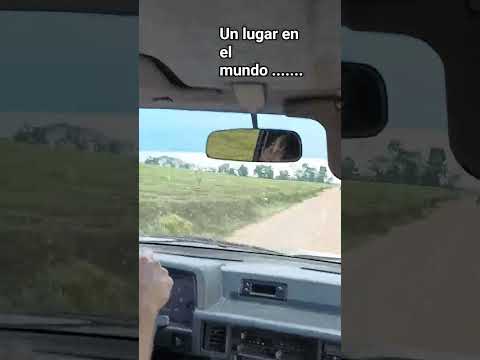 Este hermoso lugar está en Aristóbulo del valle, Misiones Argentina, época de verano!