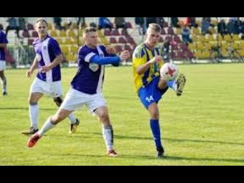 Podsumowanie 10 kolejki "Bank Spółdzielczy w Leśnicy" 4 Ligi Opolskiej