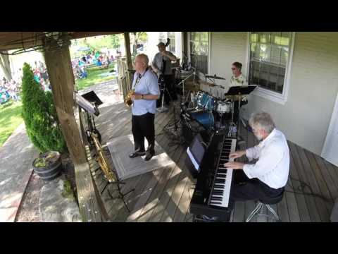 Summertime - Blue Groove Jazz