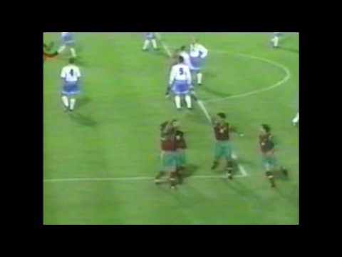 Portugal 2-0 Israel