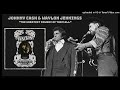 JOHNNY CASH & WAYLON JENNINGS - The Greatest Cowboy Of Them All