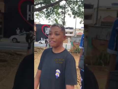 Mc Bezerra Original - Você nasceu pobre não, Nasceu aleijado/ Prévia 2021 #McAlan !