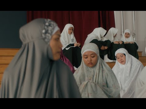 Tanggung Jiwa (2025) | Trailer
