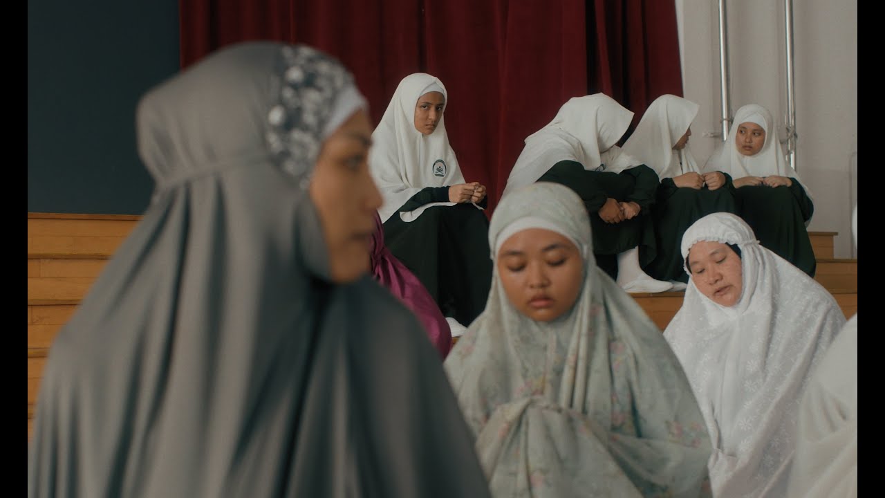 Tanggung Jiwa (2025) | Trailer