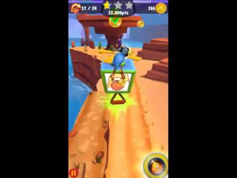 Looney Tunes Dash Level 667