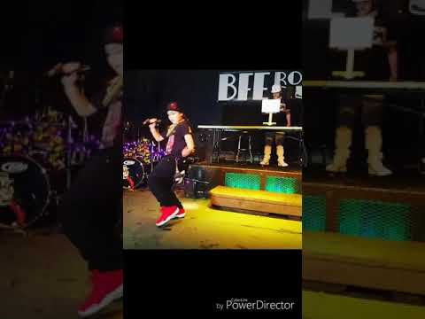 Cancer Survivor Future of Hip Hop Lil Jesse 9y.o. rapper performs hit single Watch Me Make Money