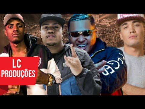 Bololo Veinho - MCs Ryan SP,Davi,Kelvinho,VT,Dfideliz,Rick,Brisola,Tovir,ZS,IG (DJ Boy)