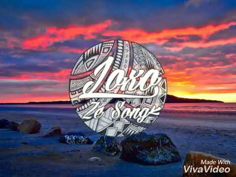 Deejay Tonside X Badaboum - Maryse (request Séverine)