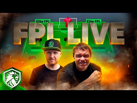 FPL GW 20 LIVE | w/ Jason | Fantasy Premier League