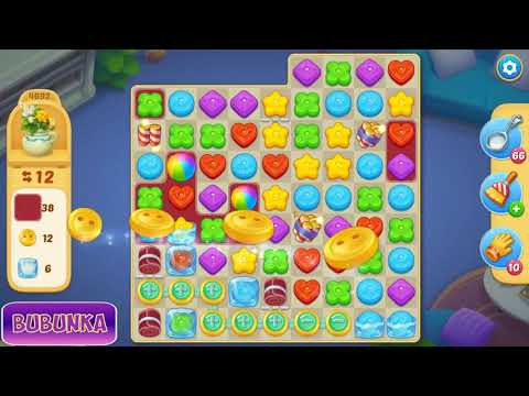 Matchington Mansion level 4692 HD