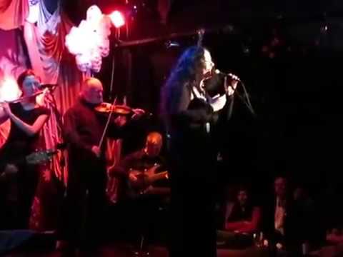 Beata Czernecka - "Sznirele Perele"