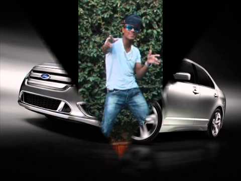 Mc Fak e Mc Black(Ostentação é Foda)