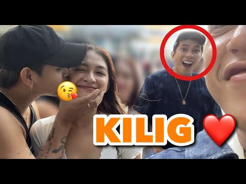 JOWA CHALLENGE IN HONG KONG ❤️🙈 | CAPUNO BROTHERS