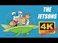 The Jetsons 4k Intro Remastered With Neural Network AI