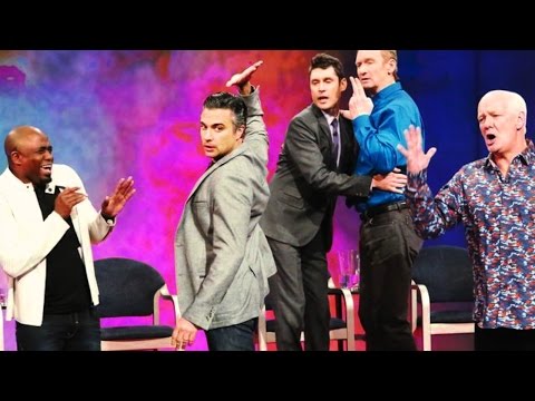 Top 10 Whose Line Is It Anyway Games