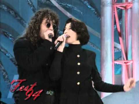 Alma Bektashi dhe Aleksander Gjoka   Ti nuk me tradheton