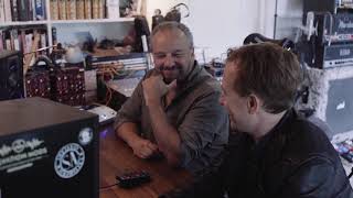 Video thumbnail for Tue Madsen - TC8210-DT Signature Presets by TC Electronic