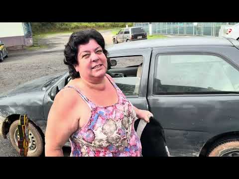 POPULAÇÃO AGRADECE O PREFEITO WILHIANS SOARES PELO PROJETO DE DISTRIBUIÇÃO DE LEGUMES E FRUTAS TODA SEXTA FEIRA NO CSU DE JUQUITIBA.