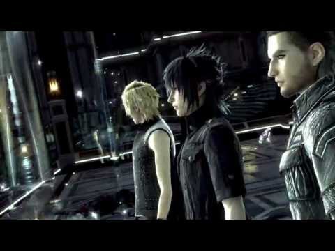 Has Brotherhood Final Fantasy XV lived up to fan's expectations?