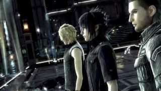 Final Fantasy XV (English & Japanese Subs) video 3