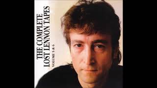 John Lennon - That'll Be The Day