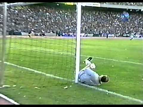 1997.06.29. Brazil v Bolivia 3-1 (Full)