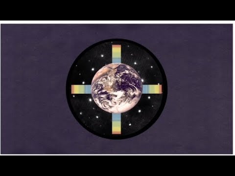 Lavender Diamond - "Ocean and Ground" (Official Video)