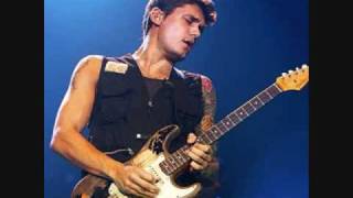John Mayer - I'm Tore Down