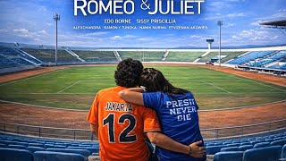 Download lagu ROMEO AND JULIET ( PERSIJA VS PERSIB ) FULL HD NO SENSOR  mp3
