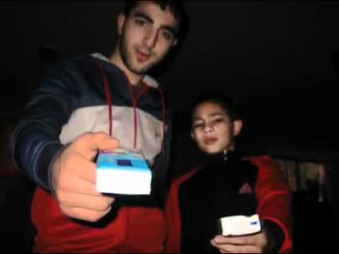 Tapso ft tandem - tedirgin 2011 yeni