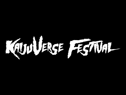KaijuVerse Festival 2018 - Indonesian Kaiju Festival