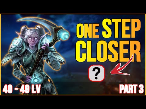One step closer 🤏👣 - Marksmanship Hunter PVP WotLK Classic Progression PART 3