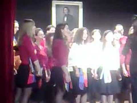 MMPZ Trst - Jurjevanje