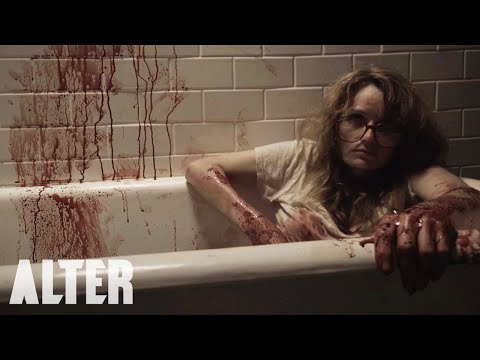 Horror Short Film "Kuru" | ALTER | Online Premiere