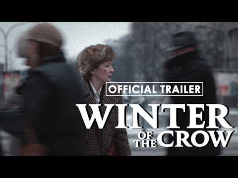 Winter of the Crow | Official Trailer | In Theaters October 9