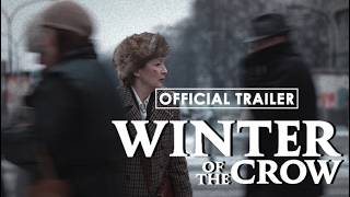 Winter of the Crow