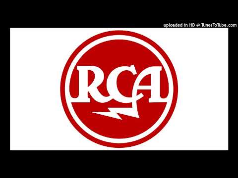 WEAF RCA Radio Shutdown (1932)