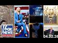 Fox News Highlights April 22nd 2026