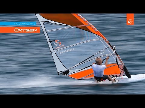 Loftsails 2017 Oxygen - Unboxing