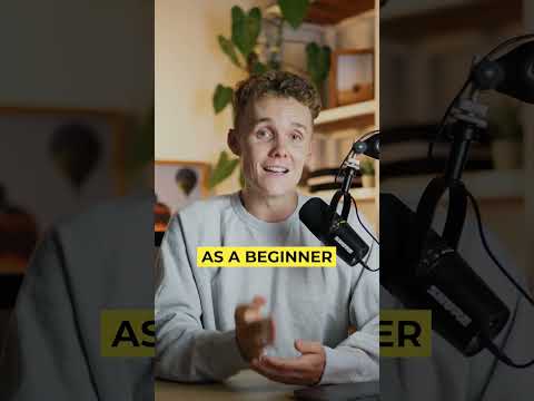 Beginner Videographer Tips Part 1