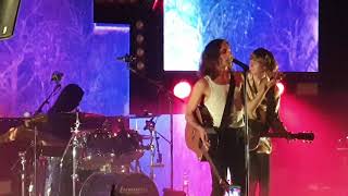 Niente da dire Måneskin Mamamia