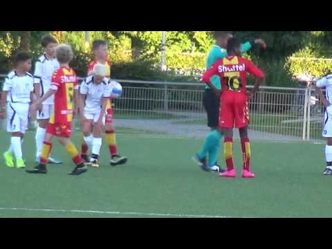 ATC65D1 - Go Ahead Eagles. Helft2