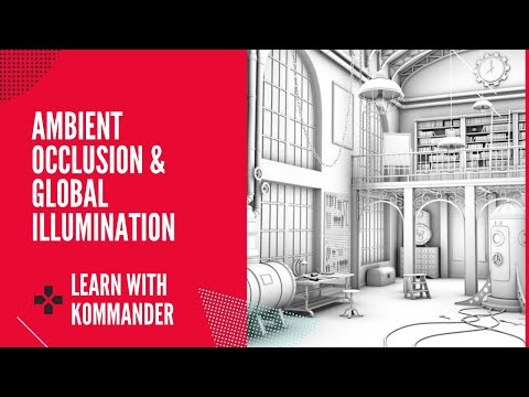 Ambient Occlusion: What is it?