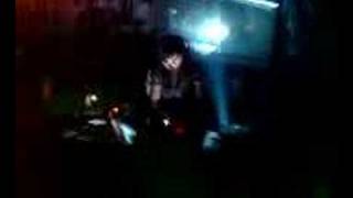 the horrorist can you hear the sound? @ impact march 07