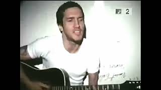 John Frusciante - Moments have you