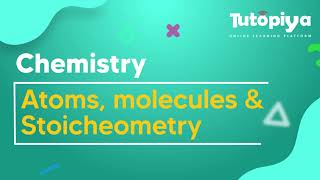 Balancing Equations, Empirical formula and Molecular Formula