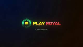 PLAY ROYAL CASINO "Crypto Based Casino"
