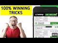 Easiest Trick On How To Win Betway Guaranteed Strategy 2025